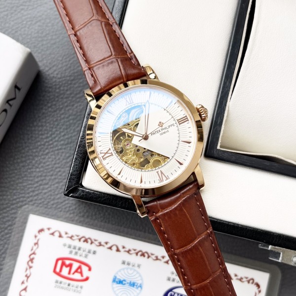 Watches Patek Philippe 314590 size:42 mm