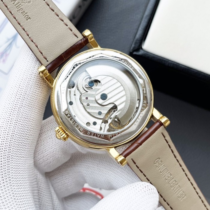 Watches Patek Philippe PATEK PHILIPPE size:42 mm