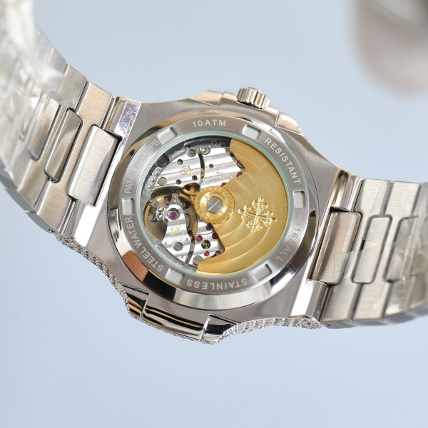 Watches Patek Philippe PATEK PHILIPPE size:40x11.5 mm