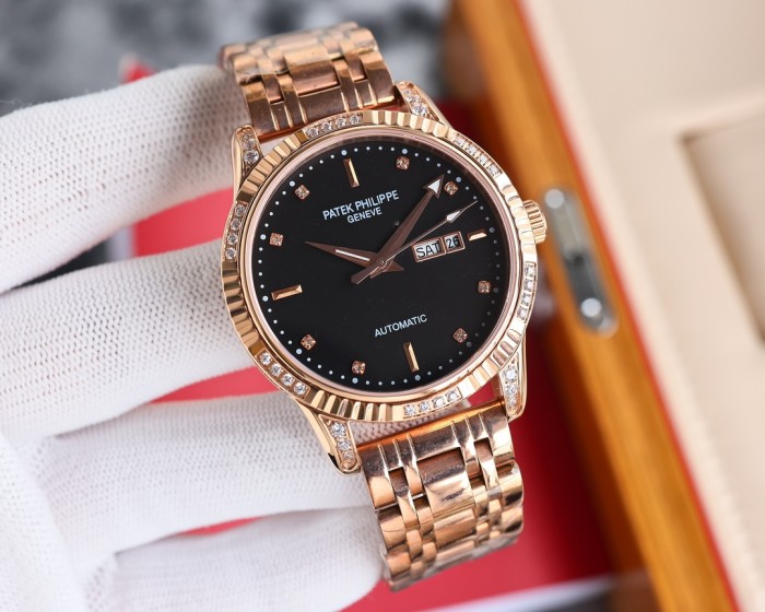 Watches Patek Philippe 314593 size:40 mm