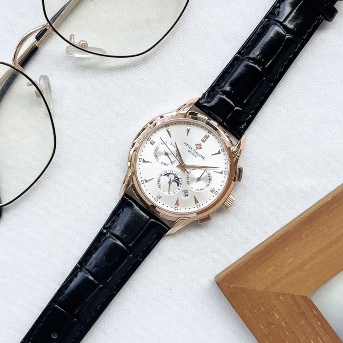 Watches Patek Philippe 314515 size:42 mm