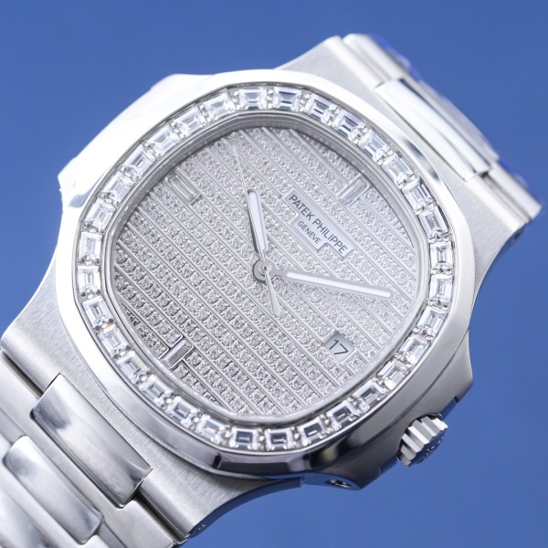 Watches Patek Philippe  PATEK PHILIPPE 314438 size:40 mm