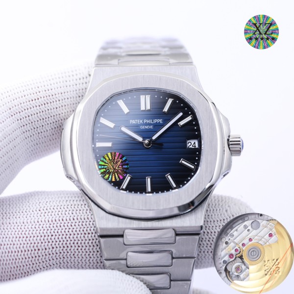 Watches Patek Philippe  PATEK PHILIPPE 314455 size:40 mm