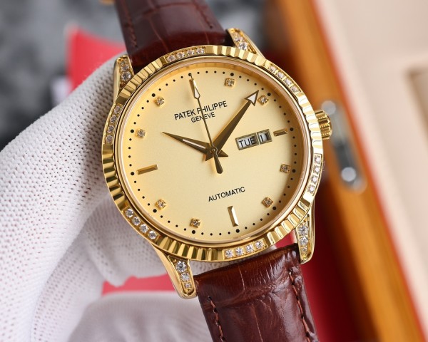 Watches Patek Philippe 314596 size:40 mm