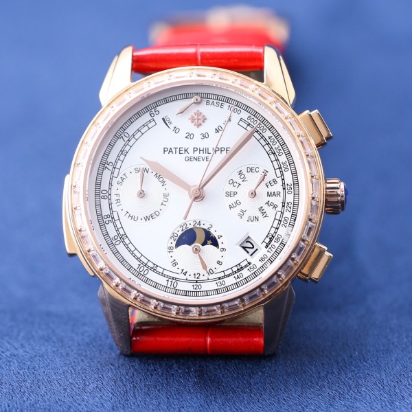 Watches Patek Philippe   314450 size:40 mm