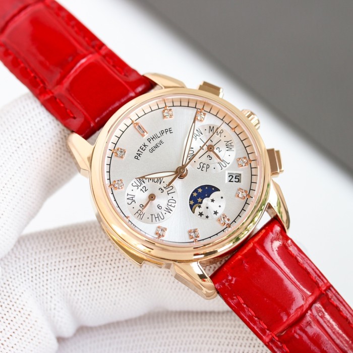 Watches Patek Philippe 314582 size:35x10 mm
