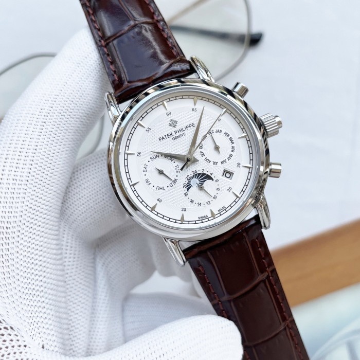 Watches Patek Philippe 314514 size:42 mm