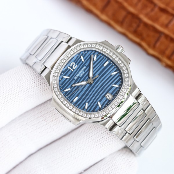 Watches Patek Philippe  PATEK PHILIPPE 314524 size:35.2 mm