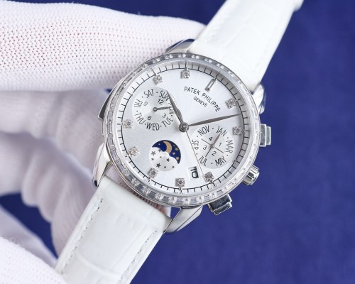 Watches Patek Philippe  314548 size:35x10 mm