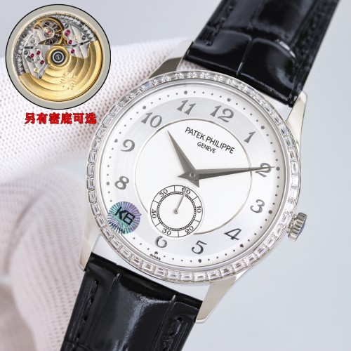 Watches Patek Philippe 3146232