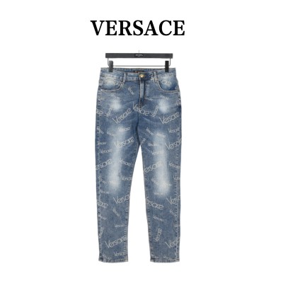  Clothes Versace 5
