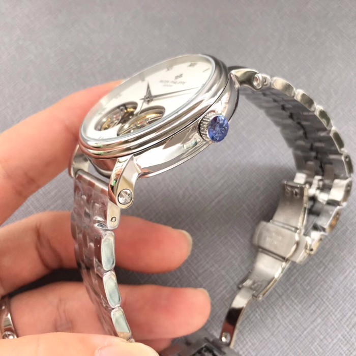 Watches Patek Philippe  PATEK PHILIPPE 314250 size:42 mm