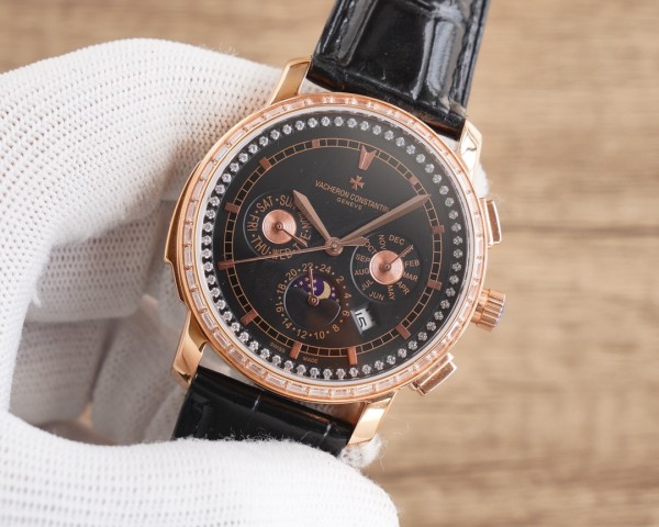 Watches Vacheron Constantin 314728 size:42 mm