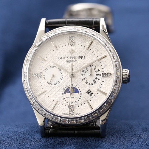 Watches Patek Philippe 314386 size:41 mm