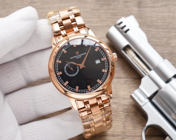 Watches Vacheron Constantin  314671 size:41 mm