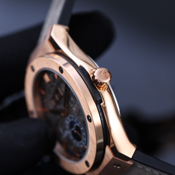 Watches Hublot 315796 size:43*13 mm