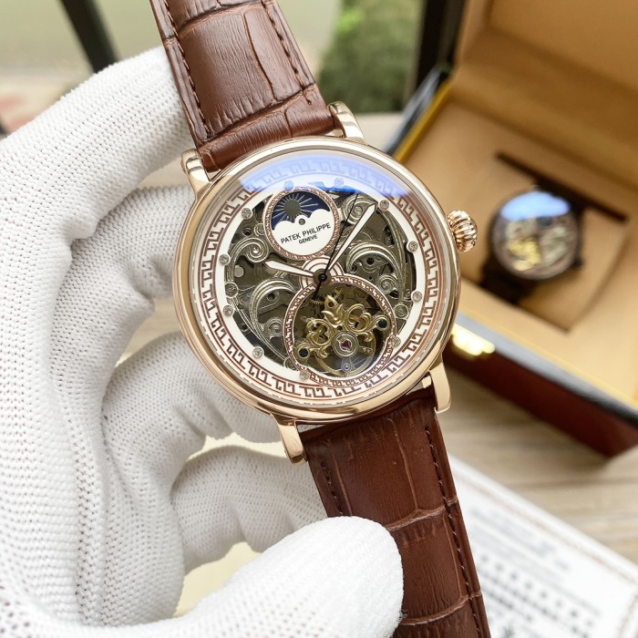 Watches Patek Philippe  314340 size:42*13 mm