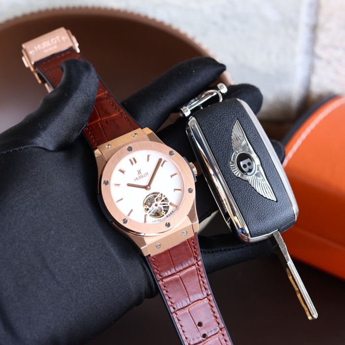  Watches Hublot 3158053 size:43*13 mm
