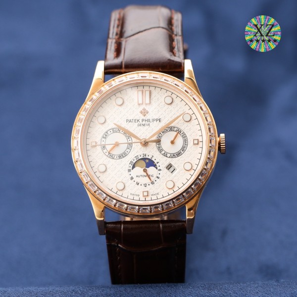 Watches Patek Philippe 314389 size:41 mm