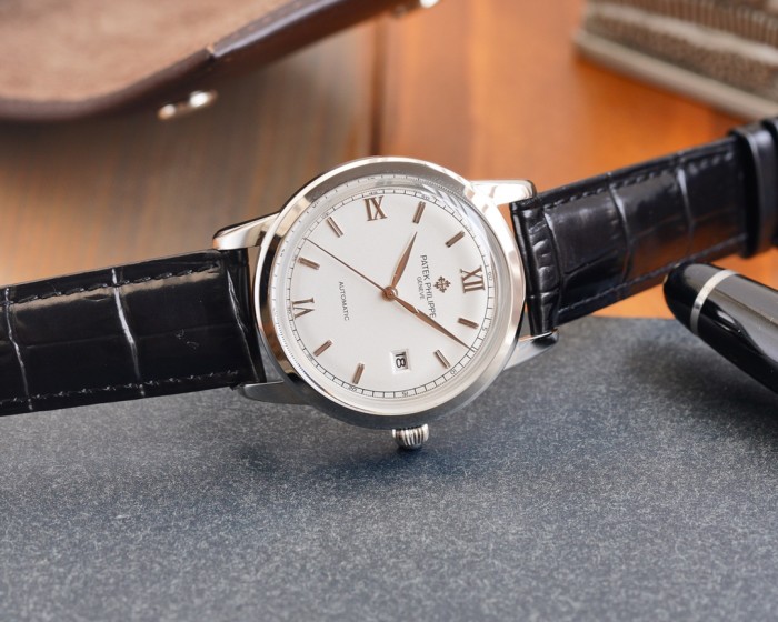 Watches Patek Philippe  PATEK PHILIPPE 314350 size:40 mm