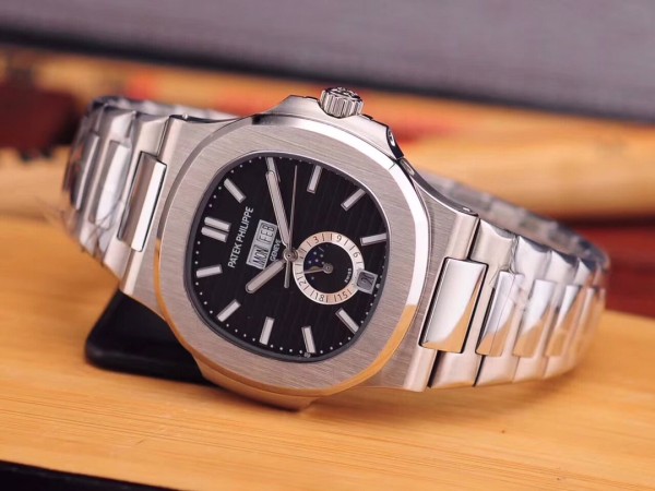 Watches Patek Philippe  314253 size:40 mm