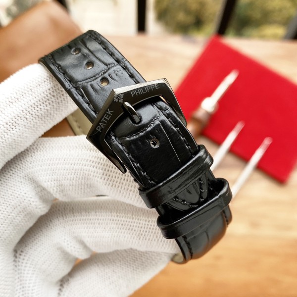 Watches Patek Philippe 314324 size:43 mm