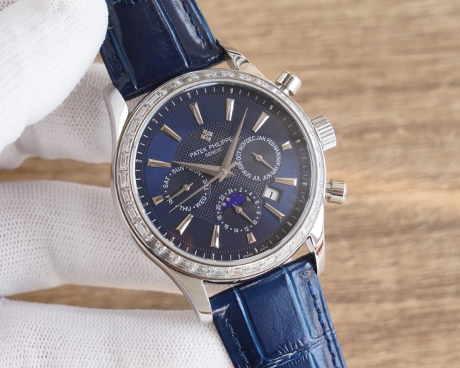 Watches Patek Philippe 314299 size:42 mm