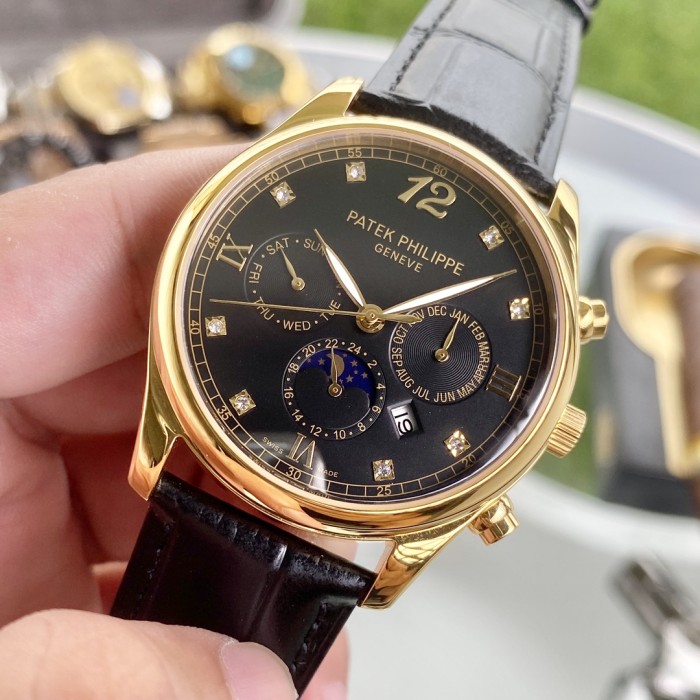 Watches Patek Philippe 314269 size:41 mm