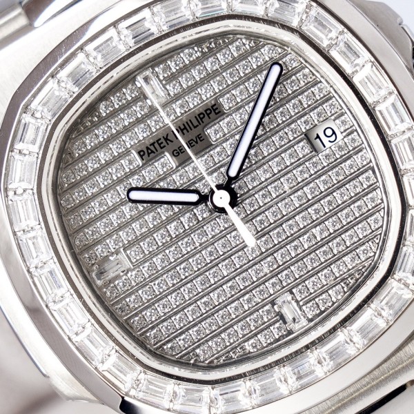 Watches Patek Philippe  PATEK PHILIPPE 314325 size:40 mm