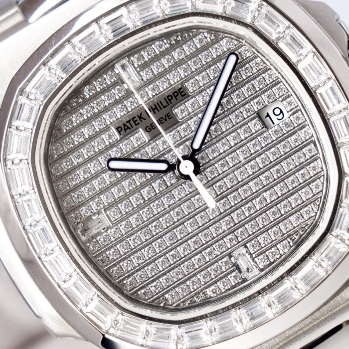 Watches Patek Philippe  PATEK PHILIPPE 314325 size:40 mm