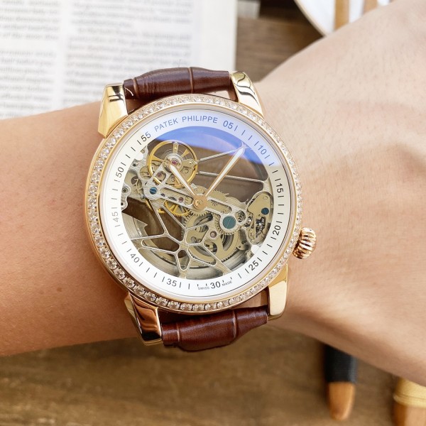 Watches Patek Philippe 314370 size:42*13 mm