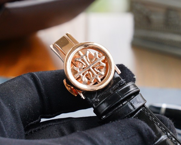 Watches Patek Philippe 314310 size:42 mm