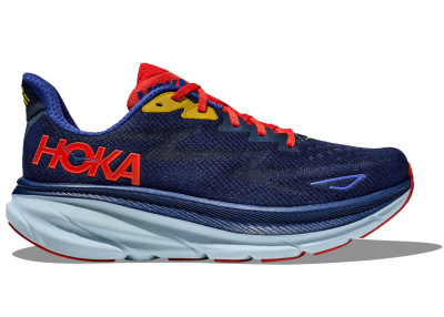 Hoka One One Clifton 9 Bellwether Blue