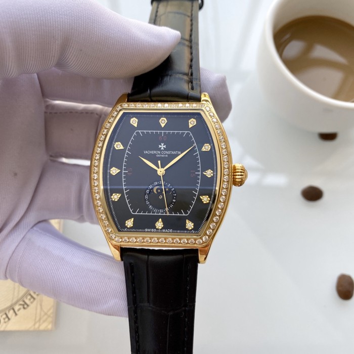 Watches Vacheron Constantin 314771 size:42 mm