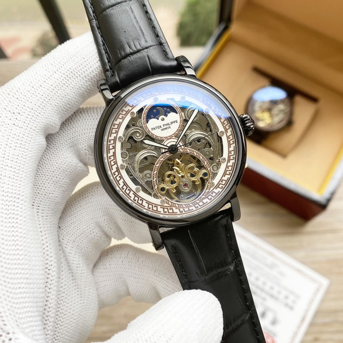 Watches Patek Philippe  314340 size:42*13 mm