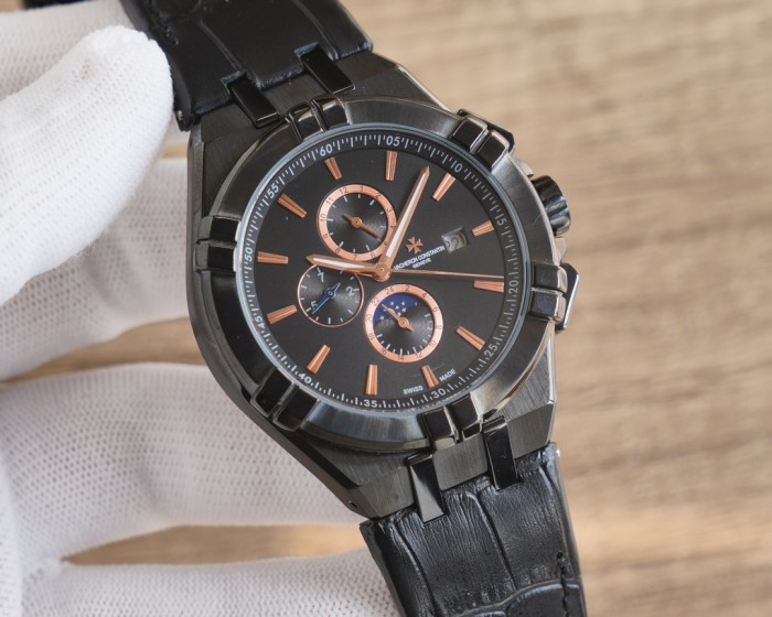 Watches Vacheron Constantin 314719 size:43 mm