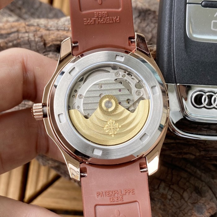 Watches Patek Philippe 314274 size:40*10 mm