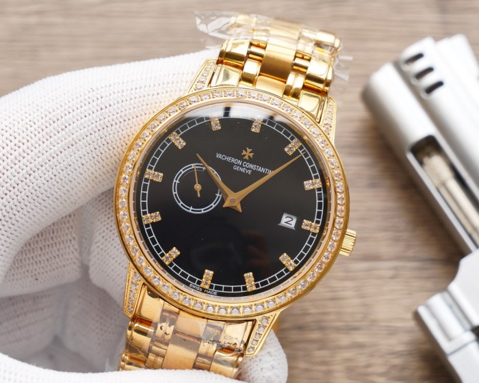 Watches Vacheron Constantin  314672 size:41 mm