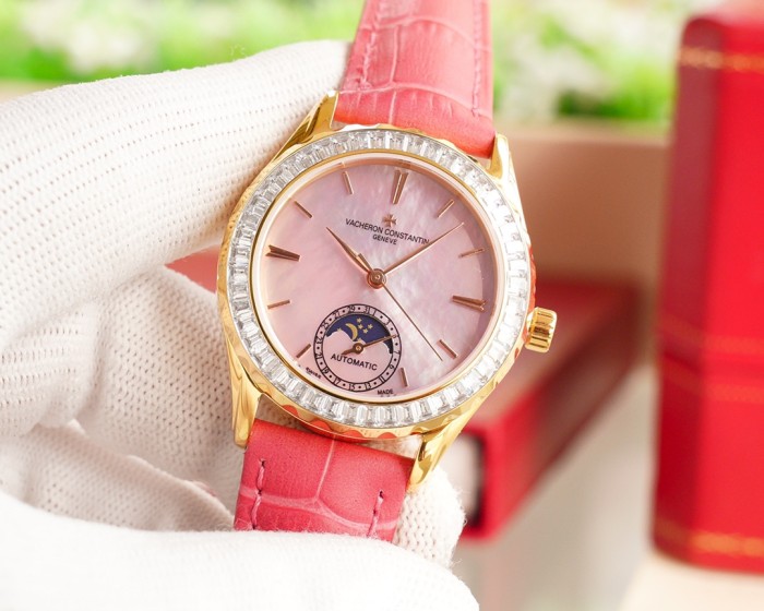  Watches Vacheron Constantin 314780 size:33 mm