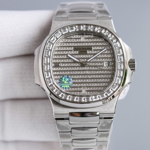 Watches Patek Philippe  PATEK PHILIPPE 314332 size:40 mm