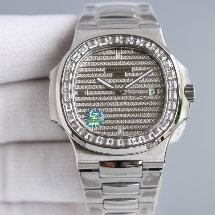 Watches Patek Philippe  PATEK PHILIPPE 314332 size:40 mm