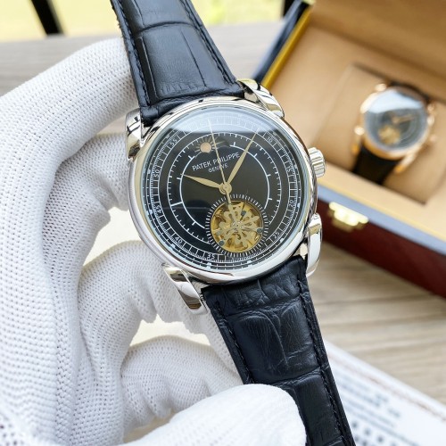 Watches Patek Philippe  314341 size:46*13 mm