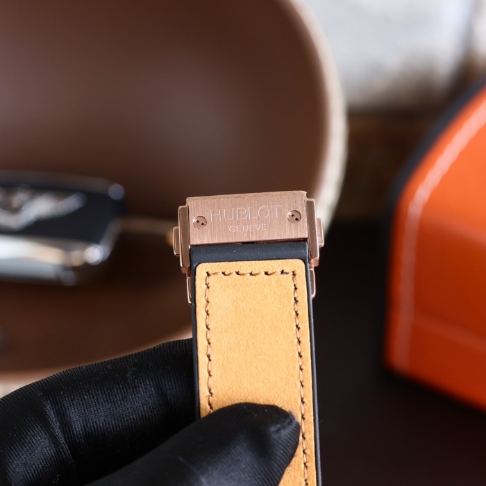 Watches Hublot 315801size:43*13 mm
