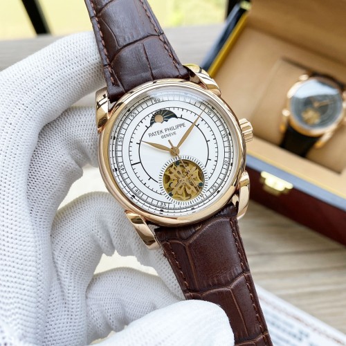 Watches Patek Philippe  314341 size:46*13 mm
