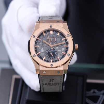 Watches Hublot 315799 size:43*13 mm
