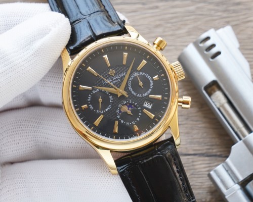 Watches Patek Philippe 314280 size:42 mm