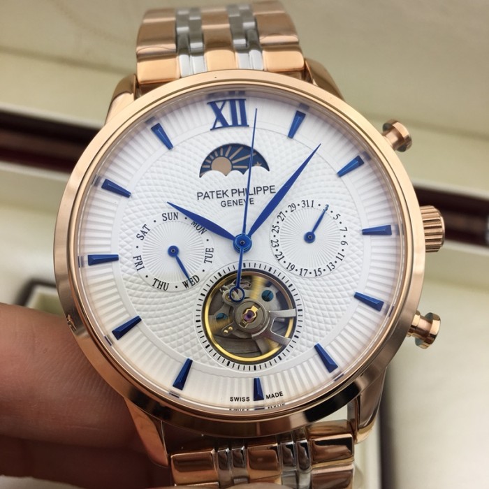 Watches Patek Philippe  PATEK PHILIPPE 314246 size:43 mm