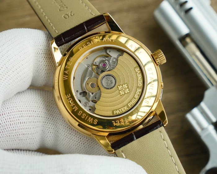 Watches Patek Philippe 314289 size:42 mm