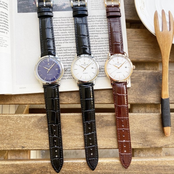 Watches Patek Philippe  PATEK PHILIPPE 314362 size:40 mm