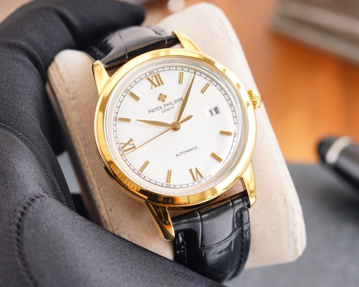 Watches Patek Philippe  PATEK PHILIPPE 314349 size:40 mm